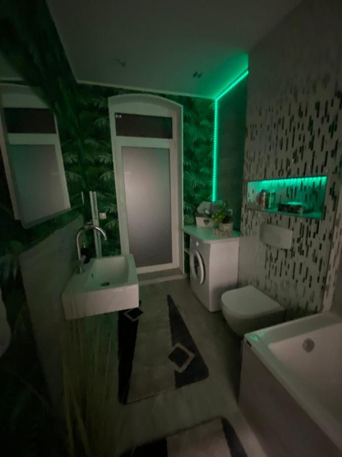 Ferienwohnung Erfurter Rose Exterior foto