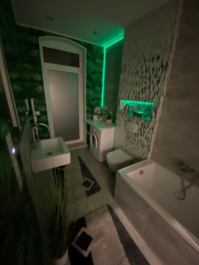 Ferienwohnung Erfurter Rose Exterior foto